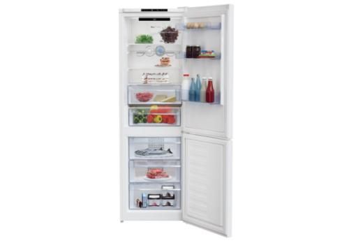  Beko RCNA366I30W, White, , No Frost,  ' 324L,  ' 215L/109L, 185x60x67  -  3