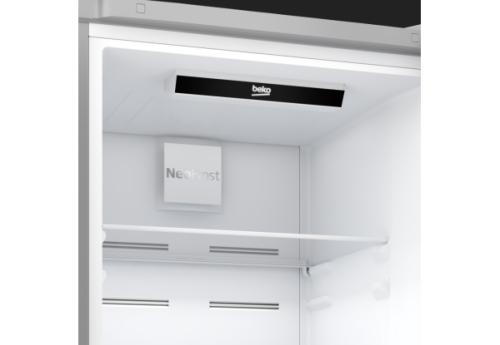  Beko RCNA366I30W, White, , No Frost,  ' 324L,  ' 215L/109L, 185x60x67  -  4