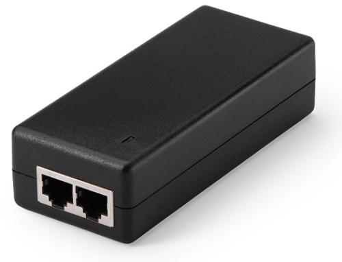 PoE ������� 2E PowerLink PSE801, Black, 2xRJ45 10/100Mbps, 30 �� (2E-PSE801) - �������� 1