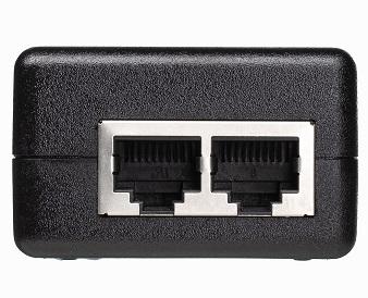 PoE ������� 2E PowerLink PSE801, Black, 2xRJ45 10/100Mbps, 30 �� (2E-PSE801) - �������� 6