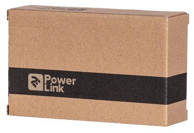 PoE ������� 2E PowerLink PSE801, Black, 2xRJ45 10/100Mbps, 30 �� (2E-PSE801) - �������� 9