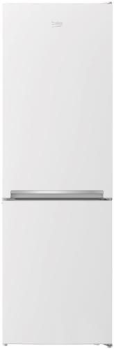  Beko RCNA366K30W, White, , No Frost,  ' 348L,  ' 215L/109L, A++, 185.2x59.5x67  -  1