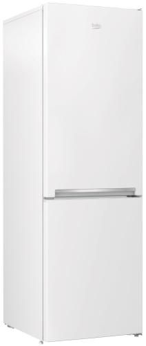  Beko RCNA366K30W, White, , No Frost,  ' 348L,  ' 215L/109L, A++, 185.2x59.5x67  -  2