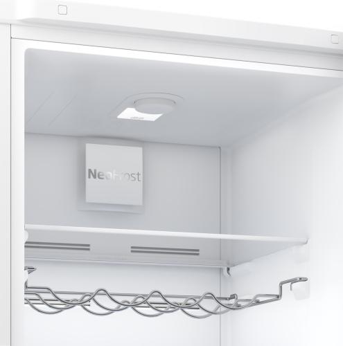  Beko RCNA366K30W, White, , No Frost,  ' 348L,  ' 215L/109L, A++, 185.2x59.5x67  -  3