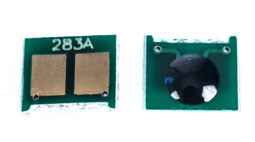   HP CF283A, Black, LJ M125/M126/M127/M128/M201/M225, 1500 , EverPrint (ALH-CF283A-1,5K) -  1