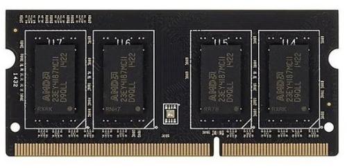 ' SO-DIMM, DDR4, 16Gb, 3200 MHz, AMD, 1.2V, CL22 (R9416G3206S2S-U) -  1