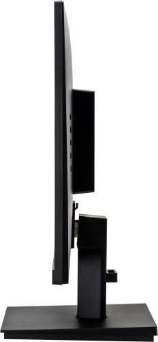 ������� 23.8" Iiyama ProLite XU2494HSU-B1, Black, WLED, VA, 1920x1080 (16:9), 3 ��, 75 ��, 250 ��/�, 3000:1, 178�/178�, VGA/HDMI/DP, 2xUSB 2.0, 2x2 ��, VESA 100x100 �� - �������� 4
