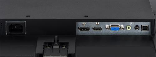 ������� 23.8" Iiyama ProLite XU2494HSU-B1, Black, WLED, VA, 1920x1080 (16:9), 3 ��, 75 ��, 250 ��/�, 3000:1, 178�/178�, VGA/HDMI/DP, 2xUSB 2.0, 2x2 ��, VESA 100x100 �� - �������� 8