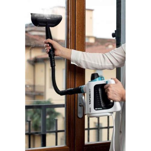 �������������� Ariete 4137, White, 900W, ������� ��� ���� 0,25�, ������������ �������� ���� 3,5���, ������� � �������������� ������, �������-�����, ������� ������� 90� - �������� 4