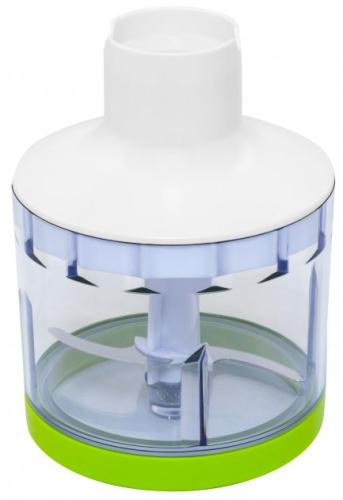 ������� Mirta BHM-350GC, White/Green, 500W, 2 ��������, �����-�����, �������: ������, ������������ 0,4 �, � ��������� ������ ������ � �������: 0,6 � - �������� 4