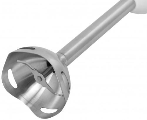 ������� Mirta BHM-350GC, White/Green, 500W, 2 ��������, �����-�����, �������: ������, ������������ 0,4 �, � ��������� ������ ������ � �������: 0,6 � - �������� 7