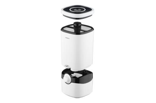 ���������� ������ Ardesto USH-M-BTN-4L-W, White, 28W, ��������������, ��������� ��� ���� 4 �, ����� ��������� 40 � - �������� 3