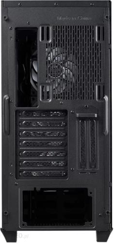 ������ ADATA XPG CRUISER Black, ��� ��, Mid Tower, ��� EATX / ATX / Micro-ATX / Mini-ITX / CEB / EEB, 3x120 �� XPG VENTO ARGB, VGA �� 380 �� / CPU �� 170 ��, ������� ������ �� ����������� ������ 4 �� (CRUISERST-BKCWW) - �������� 7