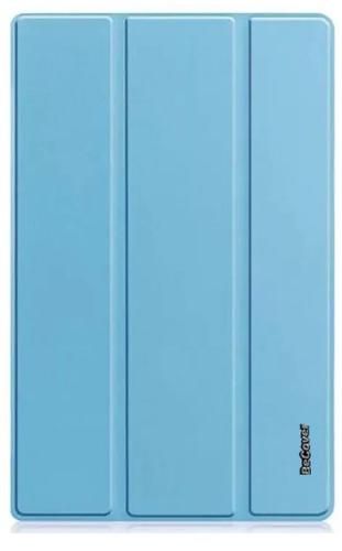�����-������ ��� �������� Lenovo Tab P11 (2nd Gen), 11.5", Smart Case BeCover, Light Blue - �������� 2
