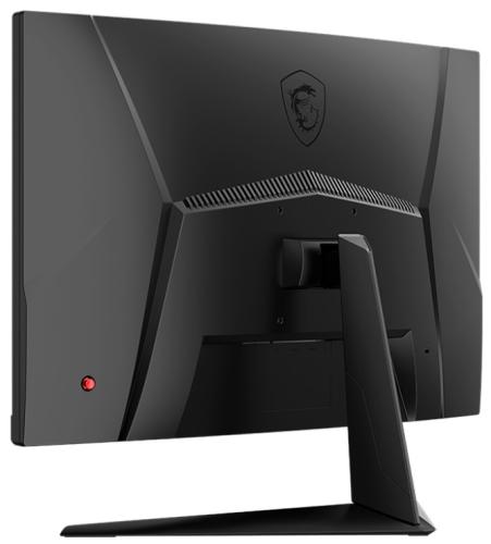 ������� ��������� 27" MSI G27C4X, Black, WLED, VA, 1920x1080 (16:9), 1 ��, 250 ��, 300 ��/�, 3000:1, 1500R, 178�/178�, 2xHDMI/DP, VESA 100x100 ��, Adaptive Sync, FreeSync Premium, sRGB - 113%, DCI-P3 - 89.7%, Adobe RGB - 88.7% - �������� 4