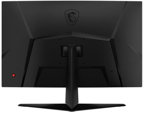 ������� ��������� 27" MSI G27C4X, Black, WLED, VA, 1920x1080 (16:9), 1 ��, 250 ��, 300 ��/�, 3000:1, 1500R, 178�/178�, 2xHDMI/DP, VESA 100x100 ��, Adaptive Sync, FreeSync Premium, sRGB - 113%, DCI-P3 - 89.7%, Adobe RGB - 88.7% - �������� 5