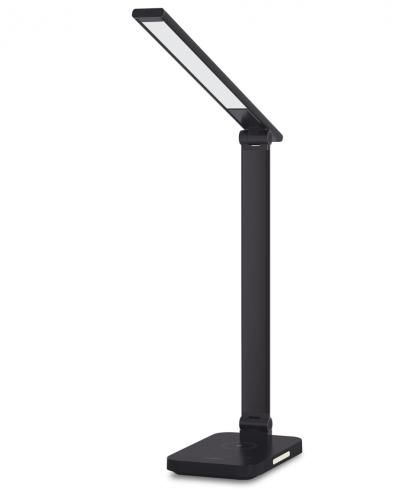 ����� ���������� LED Videx TF17B, Black, 18 ��, 500 ��, 1800K - 6500K, ������������ ������� (8 ��), ��������� ����������, USB, IP20 (VL-TF17B) - �������� 1