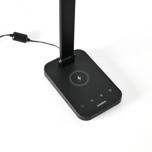 ����� ���������� LED Videx TF17B, Black, 18 ��, 500 ��, 1800K - 6500K, ������������ ������� (8 ��), ��������� ����������, USB, IP20 (VL-TF17B) - �������� 2