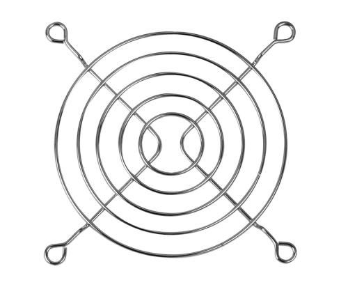 ������� ��� ����������� 80 ��, Arctic Fan Grill, Silver (ACFAN00085A) - �������� 1