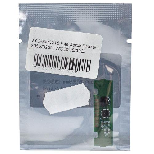   Xerox 106R02778, Black, Phaser 3052/3260, WorkCentre 3215/3225, 3000 , WWM (JYD-Xer3215) -  1