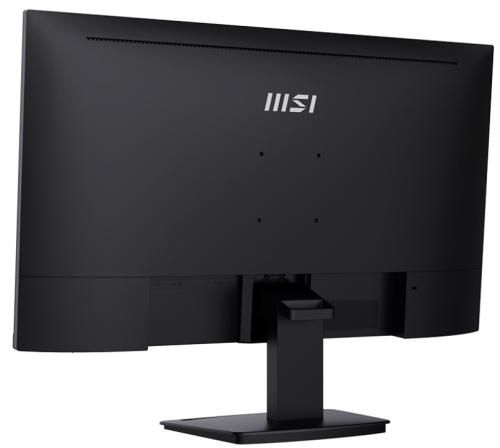 ������� 27" MSI PRO MP273A, Black, WLED, IPS, 1920x1080 (16:9), 1 ��, 100 ��, 250 ��/�, 1000:1, 178�/178�, 2x3 ��, VGA/HDMI/DP, VESA 75x75 �� - �������� 5