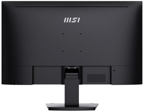 ������� 27" MSI PRO MP273A, Black, WLED, IPS, 1920x1080 (16:9), 1 ��, 100 ��, 250 ��/�, 1000:1, 178�/178�, 2x3 ��, VGA/HDMI/DP, VESA 75x75 �� - �������� 6