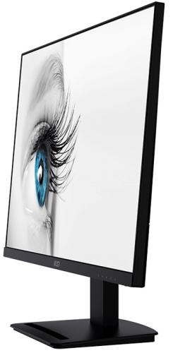 ������� 27" MSI PRO MP273A, Black, WLED, IPS, 1920x1080 (16:9), 1 ��, 100 ��, 250 ��/�, 1000:1, 178�/178�, 2x3 ��, VGA/HDMI/DP, VESA 75x75 �� - �������� 7