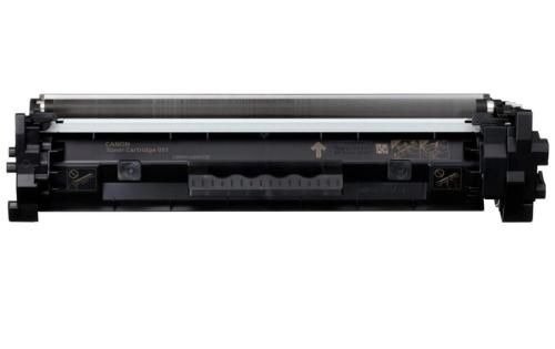 �������� Canon 051, Black, LBP162, MF264/267/269, Virgin, �������� (051-EV) - �������� 1