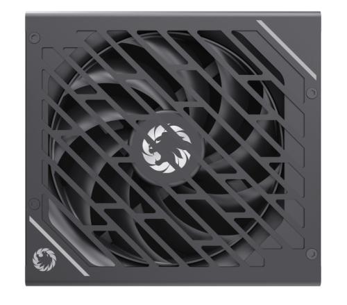 ���� �������� 1250 ��, GameMax GX-1250 PRO, Black, ���������, 80+ Platinum, Active PFC, 13.5 ��, 3xMolex / 10xSATA / 1x16-pin / 4x6+2-pin / 2x4+4-pin / 1x20+4-pin, ������ OTP / OCP / SCP / OVP / UVP / OPP - �������� 2