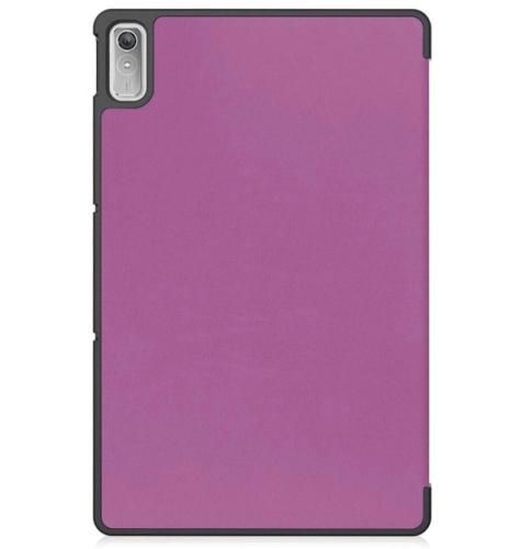 �����-������ ��� �������� Lenovo Tab P11 (2nd Gen),11.5", BeCover Smart Case, Purple - �������� 4