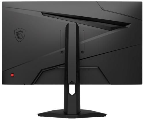 ������� 23.8" MSI G244F E2, Black, WLED, Rapid IPS, 1920x1080 (16:9), 1 ��, 180 ��, 300 ��/�, 1000:1, 178�/178�, 2xHDMI/DP, VESA 75x75 ��, Adaptive Sync - �������� 2