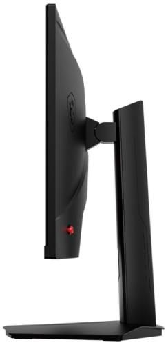 ������� 23.8" MSI G244F E2, Black, WLED, Rapid IPS, 1920x1080 (16:9), 1 ��, 180 ��, 300 ��/�, 1000:1, 178�/178�, 2xHDMI/DP, VESA 75x75 ��, Adaptive Sync - �������� 5