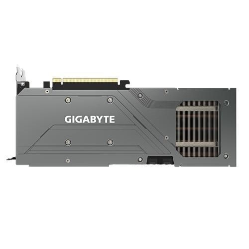 ���������� Radeon RX 7600 XT, Gigabyte, GAMING OC, 16Gb GDDR6, 128-bit, 2xHDMI/2xDP, 2810/18000 MHz, 2x8-pin (GV-R76XTGAMING OC-16GD) - �������� 5