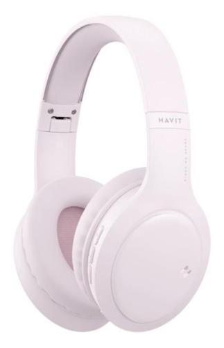 ��������� Havit H633BT Pink (HV-H633BT) - �������� 1