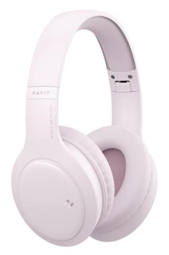 ��������� Havit H633BT Pink (HV-H633BT) - �������� 2