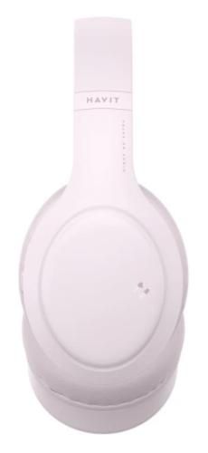 ��������� Havit H633BT Pink (HV-H633BT) - �������� 4