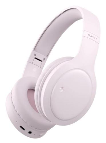 ��������� Havit H633BT Pink (HV-H633BT) - �������� 5