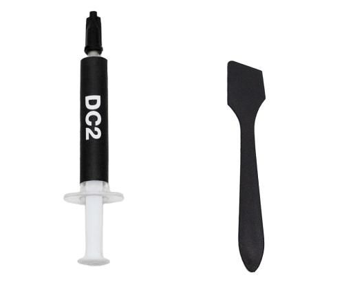 ���������� be quiet! DC2, 3g (BZ004) - �������� 2