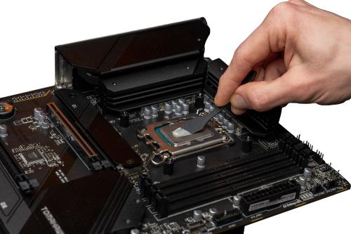 ���������� be quiet! DC2, 3g (BZ004) - �������� 3