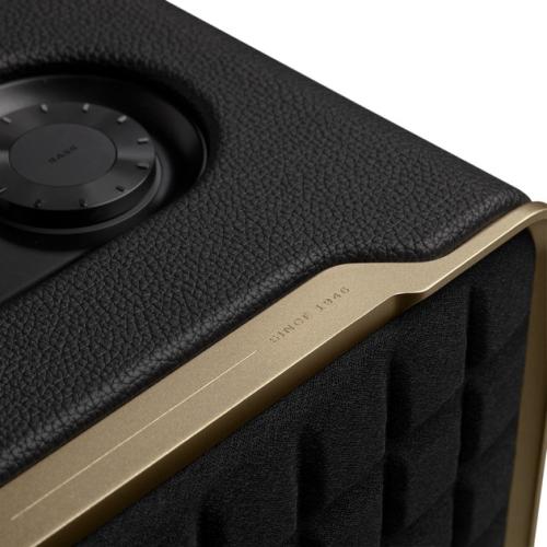 ������� ����������� 2.0 JBL Authentics 200 Black, 2x45B�, Bluetooth, USB Type-C, Ethernet, WiFi, ������� �� ���� - �������� 7