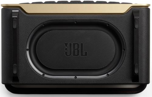 ������� ����������� 2.0 JBL Authentics 300 Black, 2x50B�, Bluetooth, USB Type-C, Ethernet, WiFi, ������� �� ���� - �������� 4