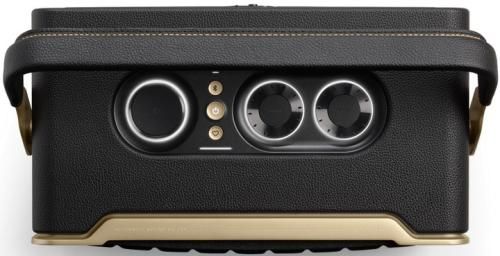 ������� ����������� 2.0 JBL Authentics 300 Black, 2x50B�, Bluetooth, USB Type-C, Ethernet, WiFi, ������� �� ���� - �������� 5