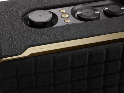 ������� ����������� 2.0 JBL Authentics 300 Black, 2x50B�, Bluetooth, USB Type-C, Ethernet, WiFi, ������� �� ���� - �������� 6