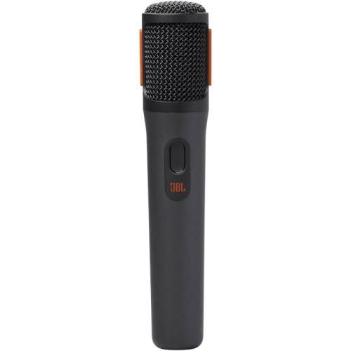 �������� JBL Partybox Wireless Mic, Black, 2 ��, ������������ ����������, �� 10 � (JBLPBWIRELESSMIC) - �������� 2