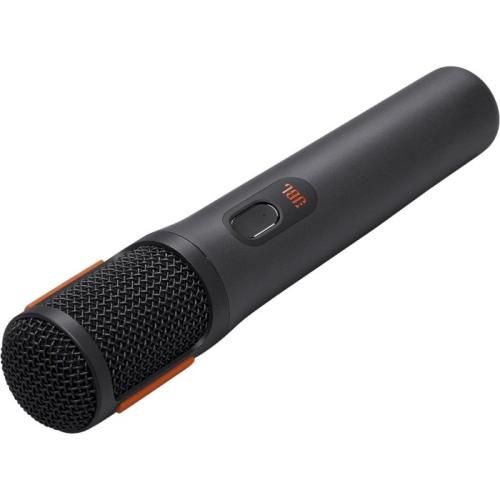 �������� JBL Partybox Wireless Mic, Black, 2 ��, ������������ ����������, �� 10 � (JBLPBWIRELESSMIC) - �������� 3