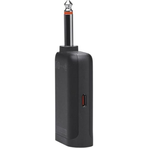 �������� JBL Partybox Wireless Mic, Black, 2 ��, ������������ ����������, �� 10 � (JBLPBWIRELESSMIC) - �������� 6