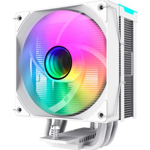 ����� ��� ���������� GameMax Sigma 550 Infinity, White, ��������/����, 1x120 �� ARGB, ��� Intel 1700/1200/115x/20xx, AMD AM5/AM4, �� 220 ��, ������ 153 �� - �������� 3