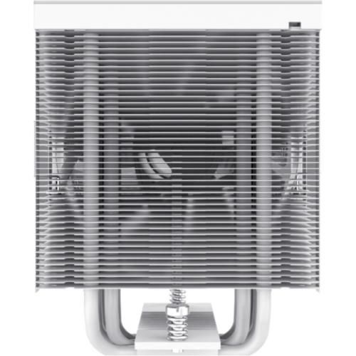 ����� ��� ���������� GameMax Sigma 550 Infinity, White, ��������/����, 1x120 �� ARGB, ��� Intel 1700/1200/115x/20xx, AMD AM5/AM4, �� 220 ��, ������ 153 �� - �������� 7