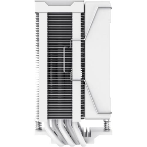 ����� ��� ���������� GameMax Sigma 550 Infinity, White, ��������/����, 1x120 �� ARGB, ��� Intel 1700/1200/115x/20xx, AMD AM5/AM4, �� 220 ��, ������ 153 �� - �������� 8