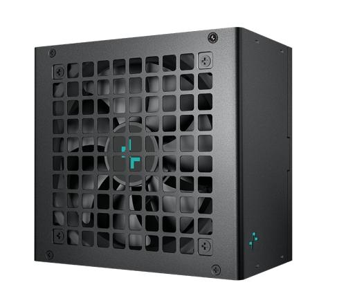 ���� �������� 650 ��, Deepcool PL650D, Black, 80+ Bronze, Active PFC, 12 �� HYB, 2xMolex / 6xSATA / 1x16-pin / 3x6+2-pin / 2x4+4-pin / 1x20+4-pin, ������ OPP/OVP/SCP/OTP/OCP/UVP/SIP/NLO, ATX12V V3.0 (R-PL650D-FC0B-EU-V2)) - �������� 1